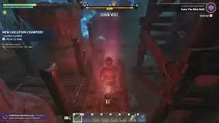 Playing Enshrouded With The Fish!!! pt.2