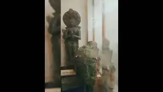ARCHAEOLOGICAL MUSEUM, Jiwaji University gwalior