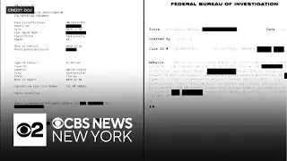 Democrats say release of Epstein files is too limited
