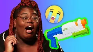 Adults Are Surprised With The Toys They Wanted As Children
