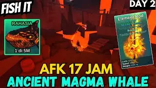 DAY2 KOHANA EXPANSION AKU BERMIMPI MENDAPATKAN SECRET 1/5M BISAKAH TERWUJUD? - Fish it