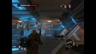 Saints Row 3 - my name is cyrus temple (Gameplay)