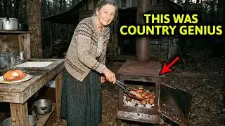 30 Oddly Useful Hillbilly Cooking Tricks That Actually Work!