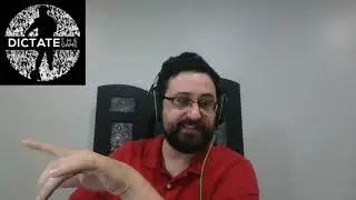 Dictate the Game Podcast 14 | Transfer Deadline Day + New Roles in FM 20