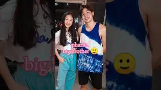 babymonster member siblings💕 #babymonster#trending #foryou #chiquita#asa#ruka#rami#rora#pharita