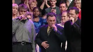 Old Time Religion (feat. Paul David Kennamer, Jeff Pearls & Dave Bell)