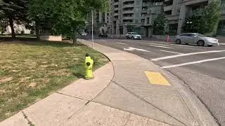 Touch.Grass/Urban.Sprawl (Scooter Edition)