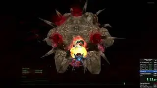 Death in Abyss - New File in 40:41:53