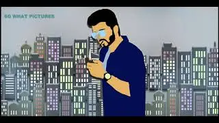 Sarkar Official First Look Motion poster |Thalapathy Vijay|Ar Murgadoss |Ar Rahman||Sun pictures