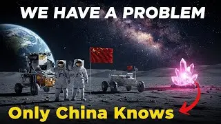 The SHOCKING TRUTH About China's Moon Discoveries