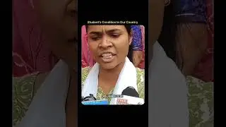 Student Voices on Education Challenges in India | Ground Report 2025