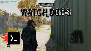 Watch Dogs 1 (Windows) on Android | Mobox | Poco X3 Pro