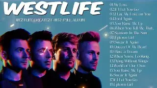 Westlife Greatest Hits ❤️ Best 90s & 2000s Romantic Songs | Full Album Playlist 2025/2026( Lyrics)