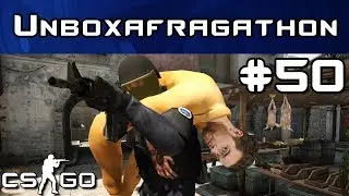 Unboxafragathon - Hostage Group Special!