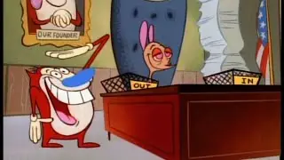 Ren & Stimpy Music: Lambs in Clover