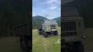Газ 66 VS Offroad #automobile #motoroffroad #offroad #рекомендації #mud #patrol