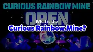 What is the Curious Rainbow Mine? (Short Guide for New Players) | Cookie Run