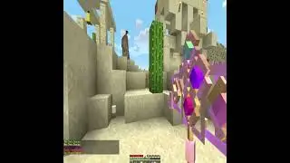 Why VILLAGER HIDE SECRET BED CHEST WITH SUPER EMERALD ITEMS in Minecraft #ytshort