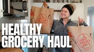 GI Follow-Up, Visceral Hypersensitivity & a Healthy Trader Joe&rsquo;s Grocery Haul | Real Life Vlog