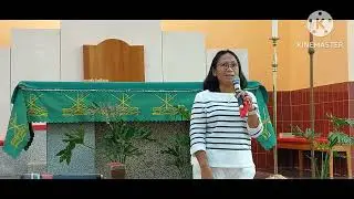LIFE TESTIMONY OF AN OFW WORKING ABROAD. @rosebbalboa 