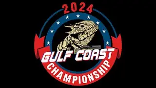 2024 Gulf Coast Championship - Alan