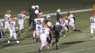 Harriton Sports with Nick Merriam 10.25.16| The RAM Report on HarritonTV