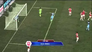 FIFA 12 With @G00DF3LLA5 | Best Of Three