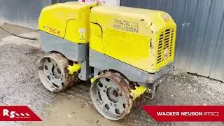 WACKER NEUSON RTSC2