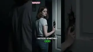 Someone Locked My Apartment From the Inside True Horror#ShortHorror#HorrorStory#Scary#TrueHorror