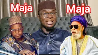 Yanzu Yanzu Saurari Martanin Ustaz Asadul Islam Zuwaga Yahaya Masussuka Dan Kala Kato