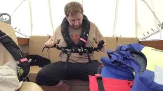 Gelbejimo liemenes / apžvalga