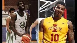 Two US basketball players stabbed in fight in Romania - Daily News