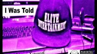 I Was Told (BigVerse Screwd) - BigVerse