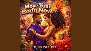 Move your body now