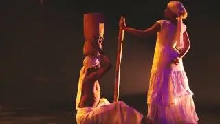 Ayikodans, A Haiti Dance Company