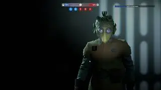 Star Wars Battlefront 2: Supremacy Gameplay (No Commentary)
