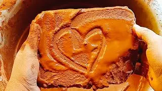 😌RED♥️BRICK🧱MUD WATER 💦 CRUMBLING FOR DEAR💜@AmirAhmad-qv4fj💜HOPE YOU LIKE IT🤞🏻😇