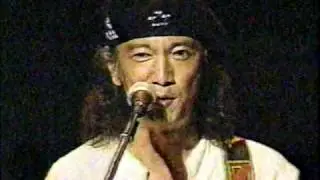♫ Rainbow Shoes / CHAR