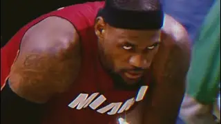Лучший Леброн Джеймс в истории 😱 #nba #смешно