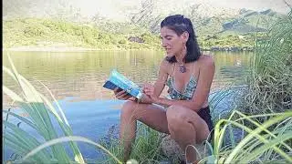 Mujer Esqueleto ~ Mujeres que corren con los Lobos 🐺