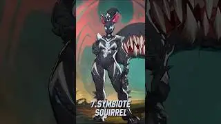 Which Squirrel Girl Skins Do You Like In Marvel Rivals?
