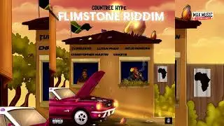 FlimStone Riddim Mixtape By Deejay Max [Yaksta, Chris Martin, Lutan Fyah, I Octane] [February 2026]
