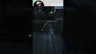 Leaving...Nah #shorts #gaming #streamer #clips