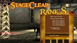 Hack Stage Rakion Test By Drillbit