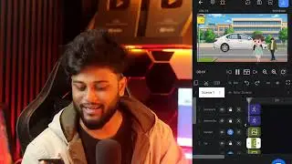 @Imtiyashx how to make cartoon video in mobile |cartoon video maker AI