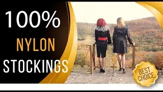 Femmes en bas couture Made in France
