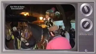 Carnaval 2004 - San Julián de Sales - Vedra 