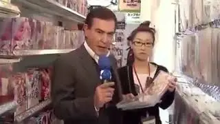 Materia Rede Tv Animes Hentai Dvd