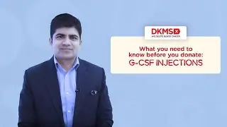 All You Need To Know About G-CSF Injections