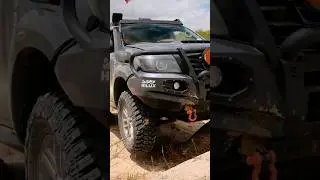 Red Route Obstacle